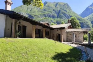 Casa delle Risorgive