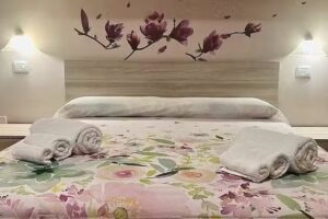 Casa dello Yoga Suite & Private Spa