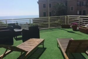 Casa dello Zio – Guest House