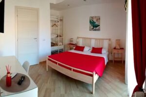 “CASA DHARMA GUEST HOUSE”