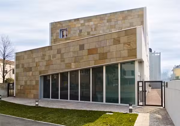 Casa di Accoglienza Lucia Valentini Terrani