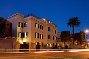 Casa di Accoglienza Paolo VI