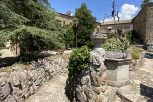 Casa Di Accoglienza Religiosa San Lodovico Orvieto – CASA per FERIE per GRUPPI ad Orvieto – ISTITUTO religioso ORVIETO