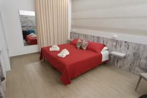 Casa di Anna – Bed and Breakfast