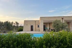 Casa di Aurora e Luigi