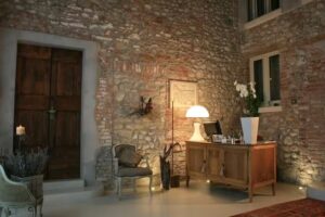 Casa di Campagna Castello