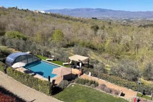 Casa di Campagna Pianelli