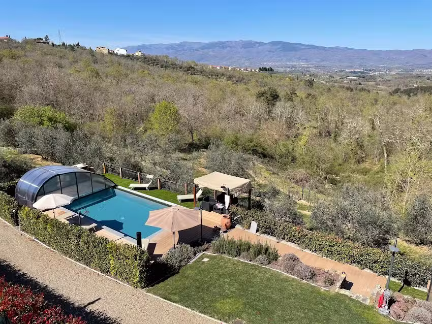 Casa di Campagna Pianelli