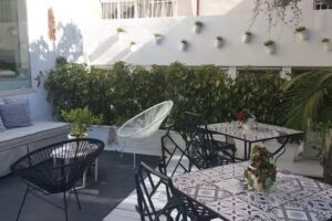 Casa di Capri Exclusive Guest House