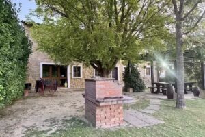 Casa di Ciliegi, Gambassi Terme