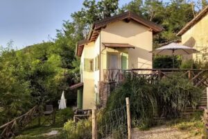 Casa di Cinti appartamenti vacanze