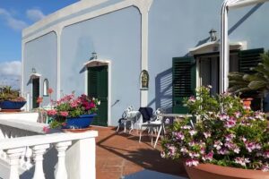 Casa di Civitina Ponza