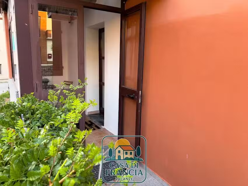 Casa di Francia – Vacanze