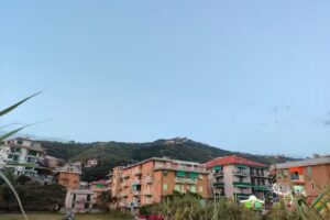 Casa di Giulia – Cavi di Lavagna