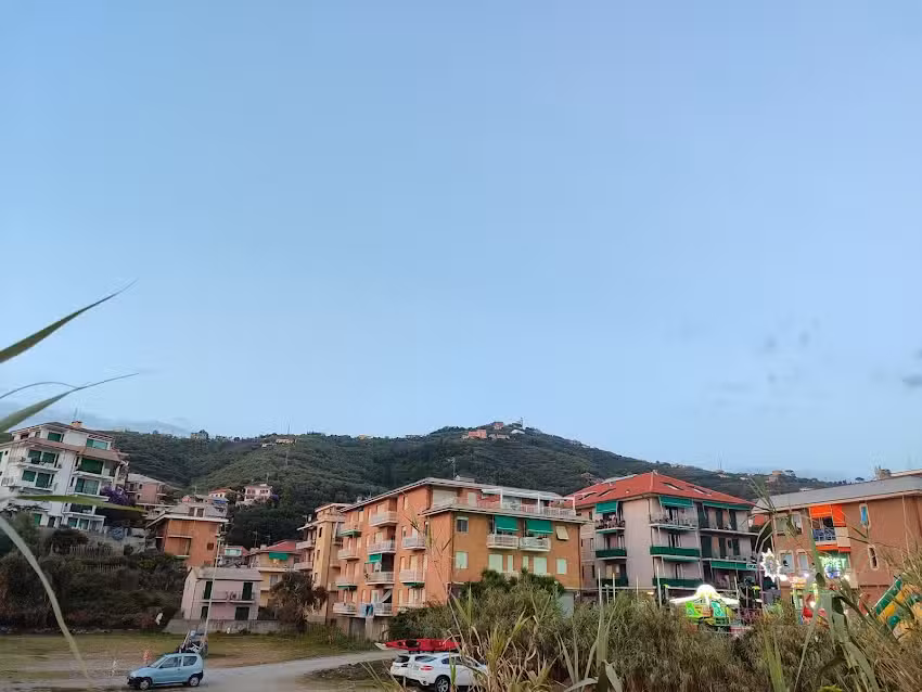 Casa di Giulia – Cavi di Lavagna