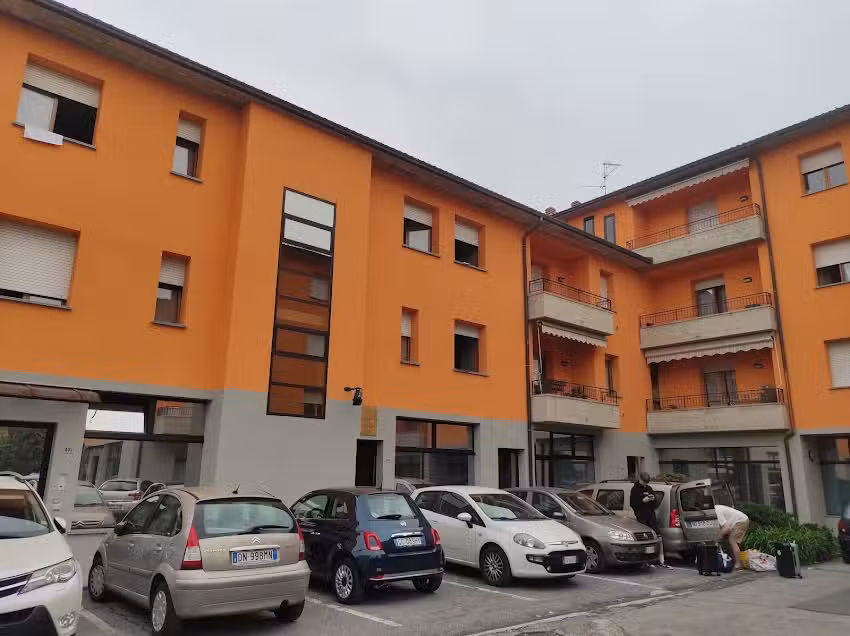 Casa di Giuly BnB Guest House