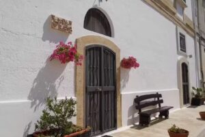 Casa di Leo Castellaneta B&B