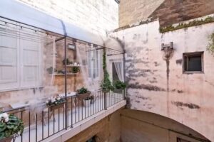 Casa di Lo Suites B&B