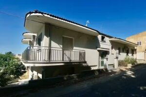 Casa di Mamma ‘Ntò B&B