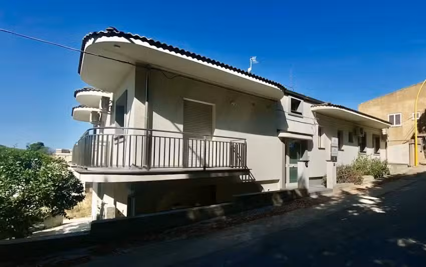 Casa di Mamma ‘Ntò B&B