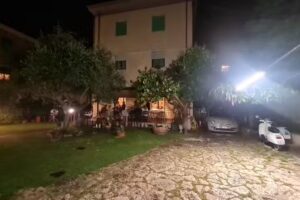 Casa di MARIGIO’ holiday