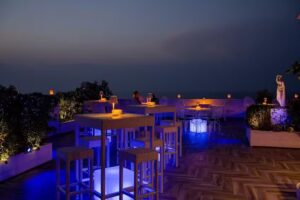 Casa Di Meglio Dependance