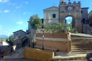 Casa di Nonna Angelina