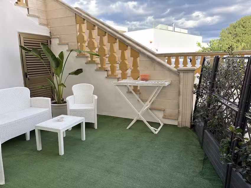 Casa di Nonna Checca