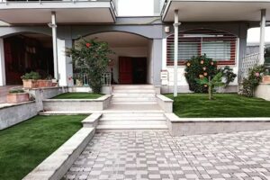 Casa di Nonna Margherita