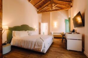 Casa di Nonno – Argiolas