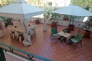 Casa di Nora Bed & Breakfast Formia
