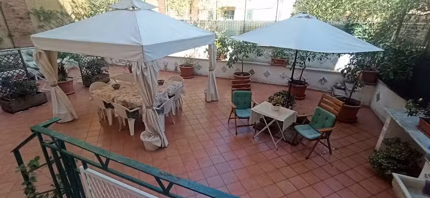 Casa di Nora Bed & Breakfast Formia