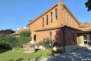 CASA DI OSPITALITA’ ANCELLE DEL SACRO CUORE DI GESU’