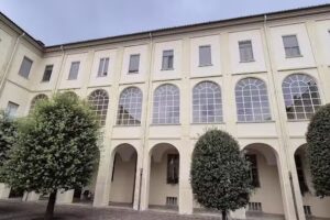 Casa di Ospitalità Religiosa Seminario Vescovile di Alba