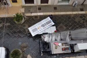 Casa di Pietro Mascagni