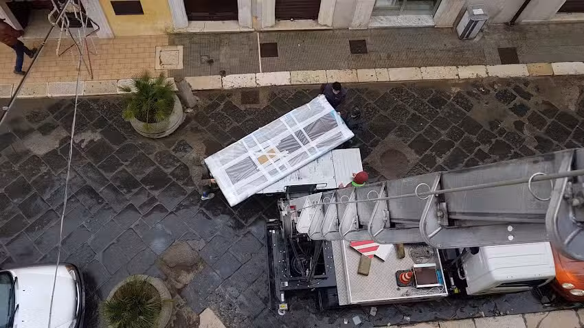 Casa di Pietro Mascagni