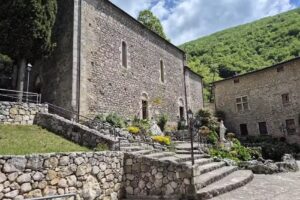 Casa di Preghiera San Luca