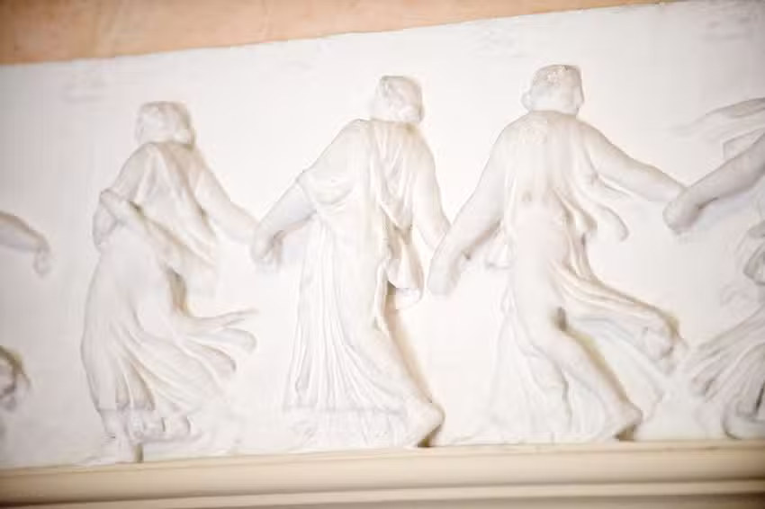 Casa di Procura Ordine Teutonico