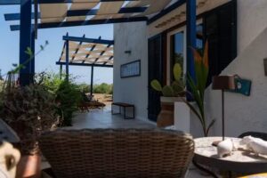 Casa di Punta Sottile