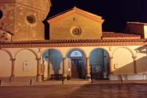 Casa di Ritiro Madonna del Rifugio – Comunità Semi del Verbo