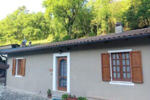 Casa di Roby Strettura