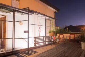 Casa di Roby Venice aiport