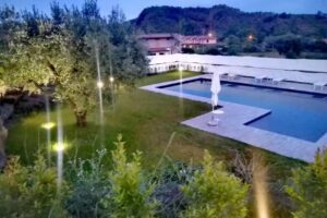 Casa di Sara – Exclusive Villa with Private Pool