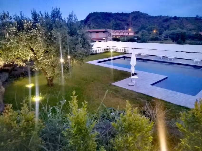 Casa di Sara – Exclusive Villa with Private Pool