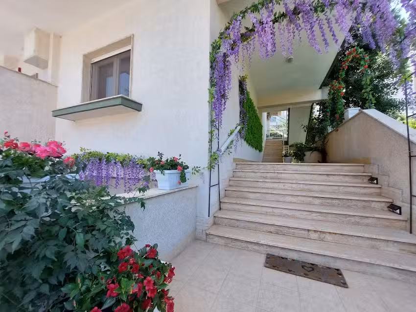 Casa di sofia Castellana Grotte