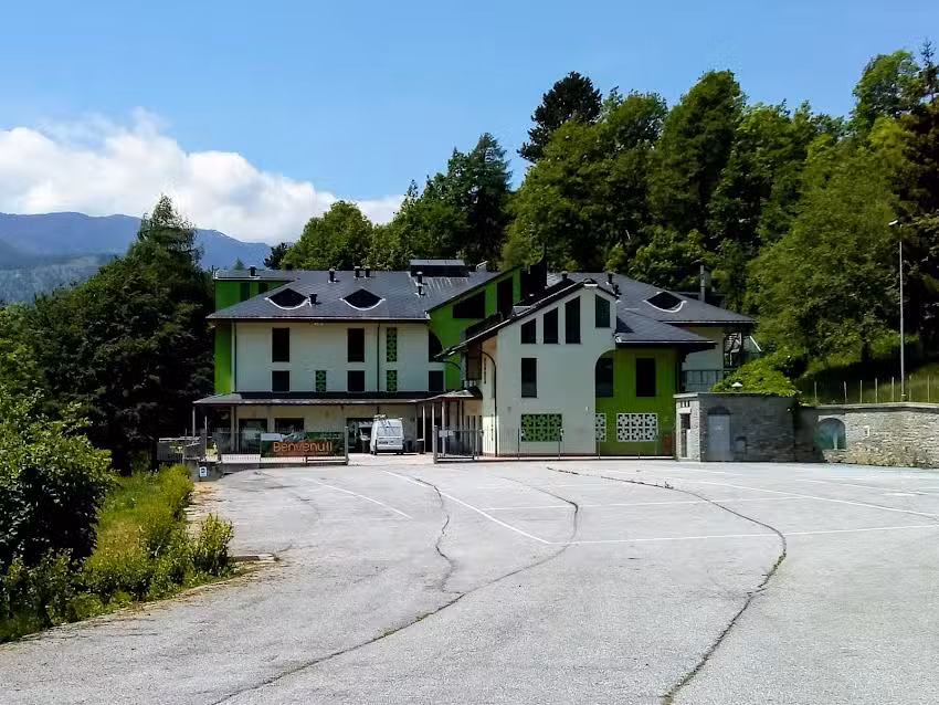 Casa Diocesana Azione Cattolica di Alba