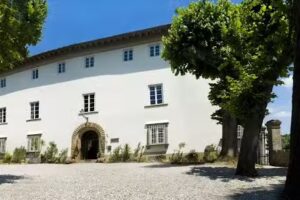 Casa Diocesana di Lucca mons.E. Bartoletti