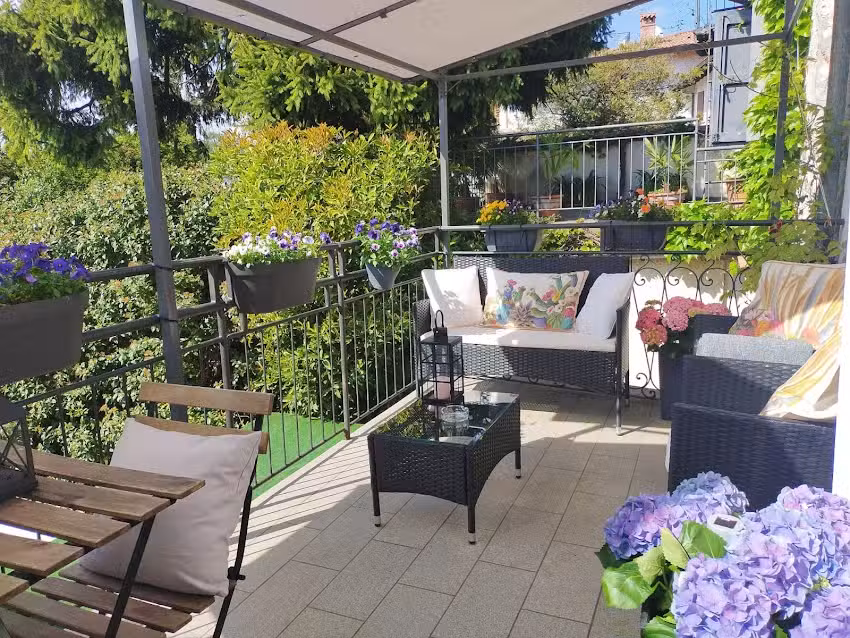 Casa Dolce Casa – Affittacamere