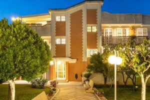 casa dolce casa ruvo bed and breakfast e casa vacanza