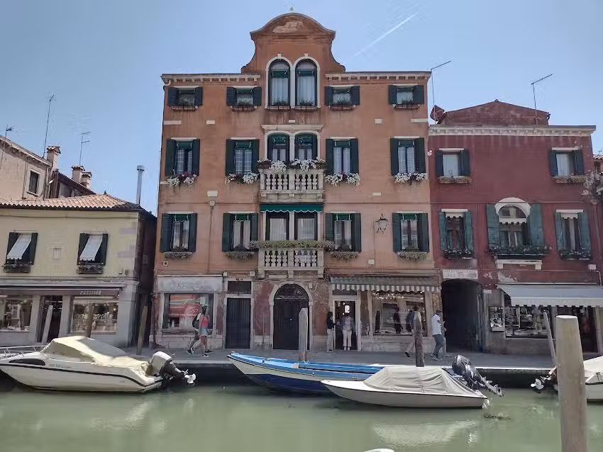 Casa Dolce Venezia